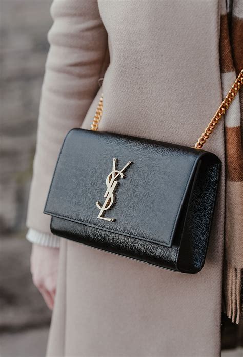 ysl bag envelope chain|YSL small envelope crossbody bag.